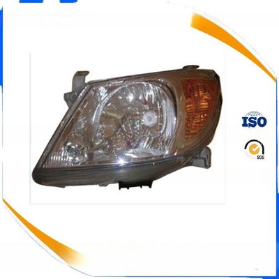 Các loại đèn khác đèn pha cho Toyota Hilux Vigo LHD 81160-0K040 81150-0K040 Chọn tốt nhất