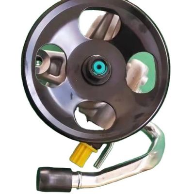 Các mô hình Hàn Quốc Bơm Assy Power Steering Oil cho Sorento II XM 57100-3J000