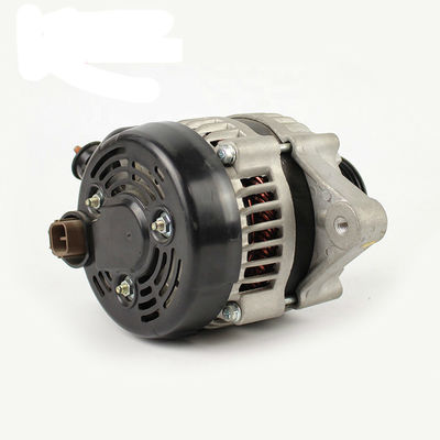 Toyota TRH221 1KD 2KD 27060-0L020 Máy đổi tự động cho động cơ Toyota Hilux 27060-0L020