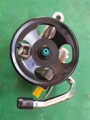 Các mô hình Hàn Quốc Bơm Assy Power Steering Oil cho Sorento II XM 57100-3J000
