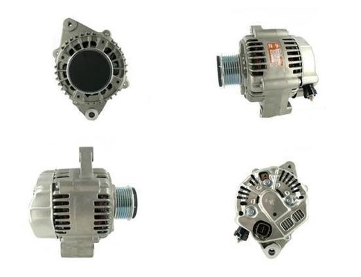 Toyota TRH221 1KD 2KD 27060-0L020 Máy đổi tự động cho động cơ Toyota Hilux 27060-0L020