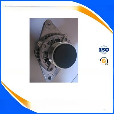 Toyota TRH221 1KD 2KD 27060-0L020 Máy đổi tự động cho động cơ Toyota Hilux 27060-0L020