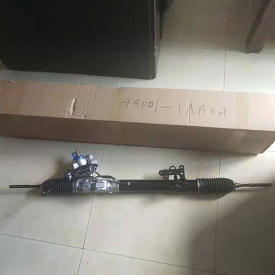 Thang điều khiển giá cả phải chăng cho Nissan Murano OE NO. 49001-1AA0A 2002-2016
