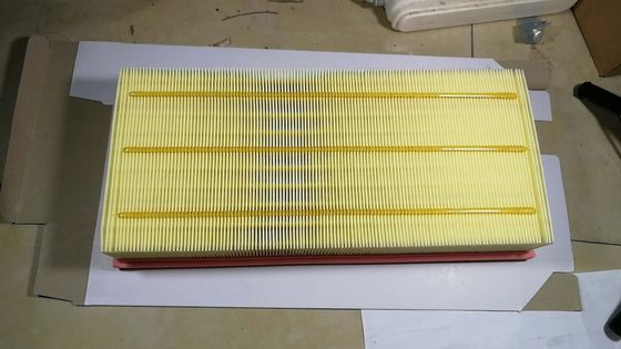 OE NO. LR011593 Bộ lọc không khí cho Range Rover 2002-2012 AH42-9610-AA Vật liệu bền