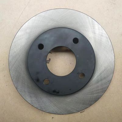 Tiida Stufenheck đĩa quay phanh 40206-EE320 cho Nissan Tiida trên thị trường