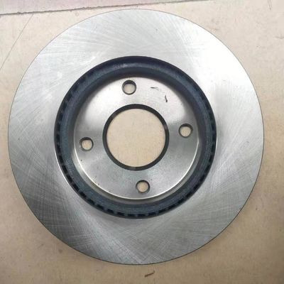 Tiida Stufenheck đĩa quay phanh 40206-EE320 cho Nissan Tiida trên thị trường
