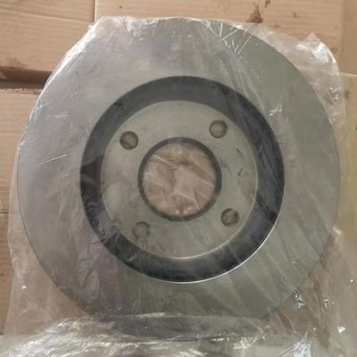 Tiida Stufenheck đĩa quay phanh 40206-EE320 cho Nissan Tiida trên thị trường