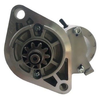 Phân tích ô tô khởi động 28100-0L041 Phân tích ô tô Nhật Bản cho Toyota Hilux Vigo 2KD