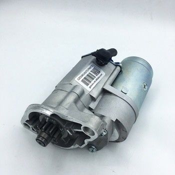 Phân tích ô tô khởi động 28100-0L041 Phân tích ô tô Nhật Bản cho Toyota Hilux Vigo 2KD