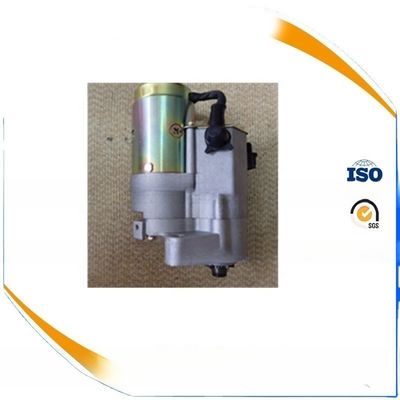 Phân tích ô tô khởi động 28100-0L041 Phân tích ô tô Nhật Bản cho Toyota Hilux Vigo 2KD
