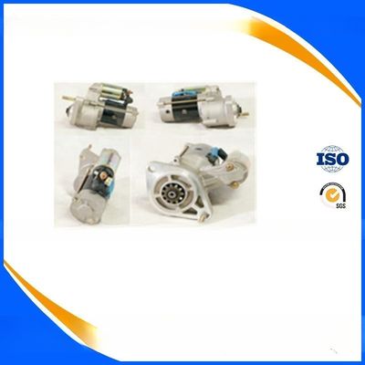 Phân tích ô tô khởi động 28100-0L041 Phân tích ô tô Nhật Bản cho Toyota Hilux Vigo 2KD