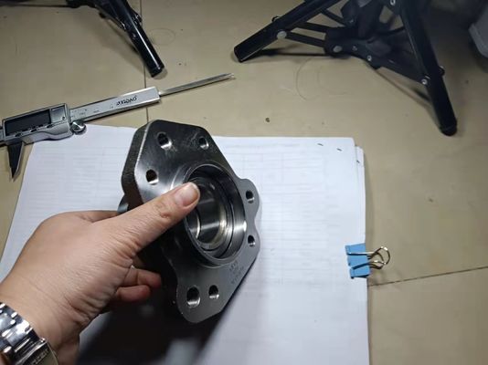 42200-S10-008 HUB147-32 Xích bánh sau bên phải cho HONDA CRV Trong MITSUBISHI