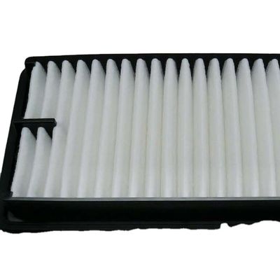 Bộ lọc không khí PU PA3653 cho Mitsubishi B30 và Nissan B11 1998-2003 Hiệu suất tối ưu