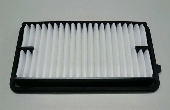 Bộ lọc không khí PU PA3653 cho Mitsubishi B30 và Nissan B11 1998-2003 Hiệu suất tối ưu