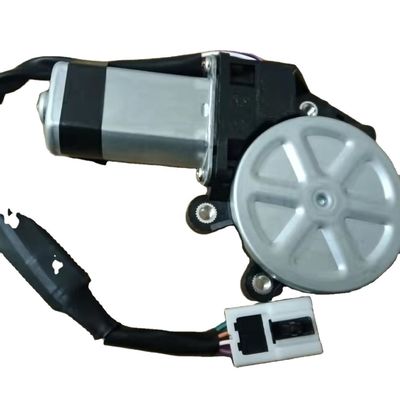 Động cơ điều chỉnh cửa sổ LH 80731-8991A cho Nissan Latio Datsun Tiida Livia 2012-2015
