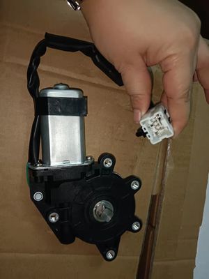 Động cơ điều chỉnh cửa sổ LH 80731-8991A cho Nissan Latio Datsun Tiida Livia 2012-2015