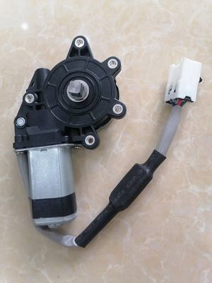 Động cơ điều chỉnh cửa sổ LH 80731-8991A cho Nissan Latio Datsun Tiida Livia 2012-2015
