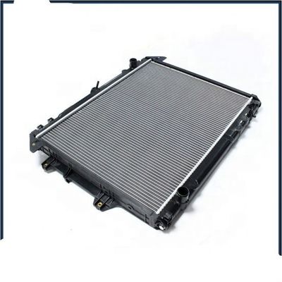 Bộ phận ô tô Radiator cho Toyota Hilux 16400-0C180 Số tham chiếu 60532430