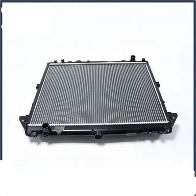 Bộ phận ô tô Radiator cho Toyota Hilux 16400-0C180 Số tham chiếu 60532430