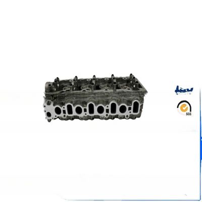 Đầu xi lanh kích thước tiêu chuẩn và Gasket cho Toyota 2KD-FTV 11101-0L051 11101-30070