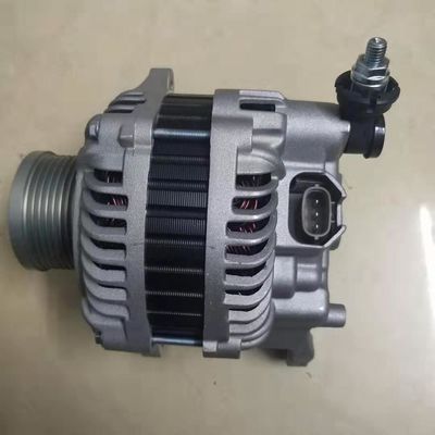 Bộ phận đầu tiên của xe ô tô Auto Alternator cho Nissan Navara 2.5 2005- 23100-EB714 A2TG1081ZT