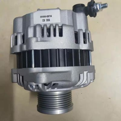 Bộ phận đầu tiên của xe ô tô Auto Alternator cho Nissan Navara 2.5 2005- 23100-EB714 A2TG1081ZT