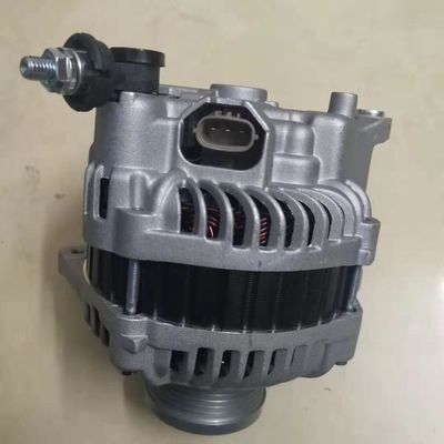 Bộ phận đầu tiên của xe ô tô Auto Alternator cho Nissan Navara 2.5 2005- 23100-EB714 A2TG1081ZT
