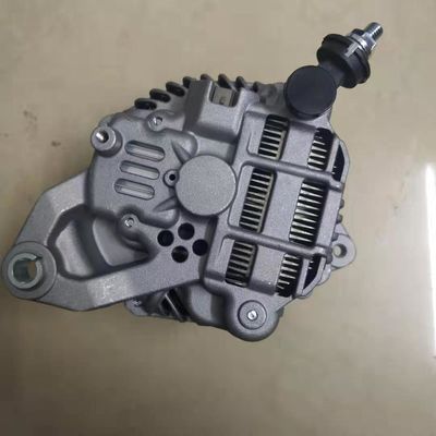 Bộ phận đầu tiên của xe ô tô Auto Alternator cho Nissan Navara 2.5 2005- 23100-EB714 A2TG1081ZT