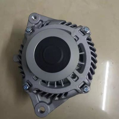 Bộ phận đầu tiên của xe ô tô Auto Alternator cho Nissan Navara 2.5 2005- 23100-EB714 A2TG1081ZT
