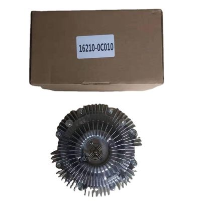 Kích thước tiêu chuẩn Fan CLUTCH cho TOYOTA HILUX VIGO 16210-0C010 với 1