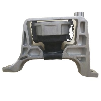 BP4K-39-060C Đặt động cơ xe hơi cho Mazda 3 1.5C 2003-2008 Tiêu chuẩn OEM