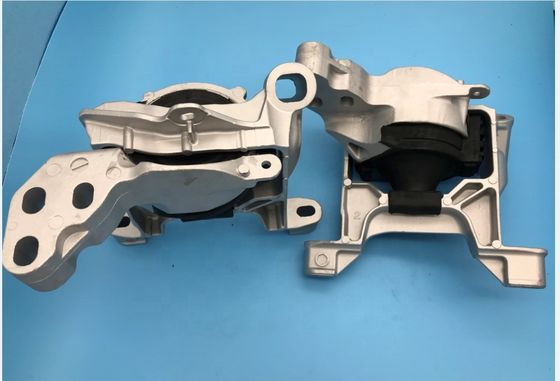 OEM Đồ kim loại động cơ đắp cho Mazda CX-5 2011 KD47-39-060