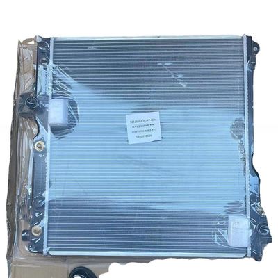 Land Cruiser 150 Tự động AT Cooling Radiator 16400-30300 Cho Toyota Prado 3.0 TDI