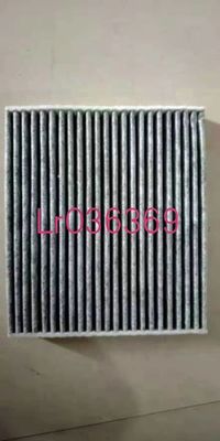 Bộ lọc máy điều hòa không khí giấy lọc nhập khẩu cho Range Rover Sport và Jaguar LR036369