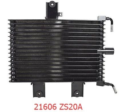 2010 Nissan Pathfinder Transmission Oil Cooler 21060-ZS20A với OE NO. 21606zs2505