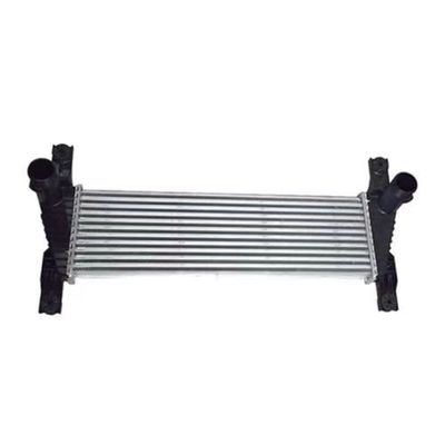 lõi INTERCOOLER nhôm cho Ford Ranger 2012 5271339 AB399L440AD Mazda BT50 OEM