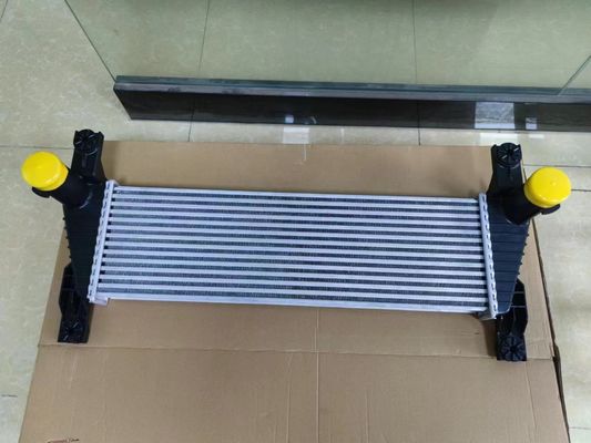 lõi INTERCOOLER nhôm cho Ford Ranger 2012 5271339 AB399L440AD Mazda BT50 OEM