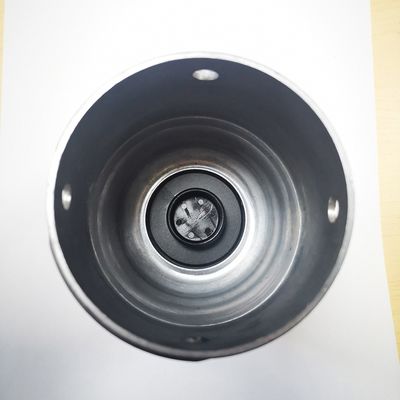2.4 Bộ lọc dầu động cơ cho NISSAN NAVARA D40 15201-VC100