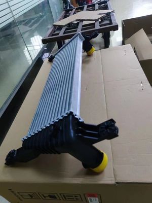 lõi INTERCOOLER nhôm cho Ford Ranger 2012 5271339 AB399L440AD Mazda BT50 OEM