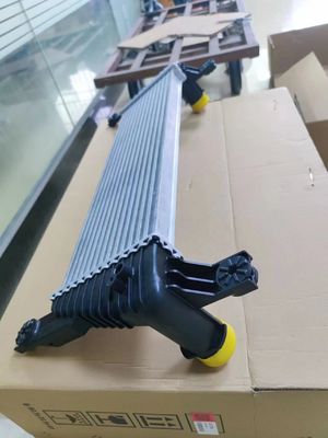 lõi INTERCOOLER nhôm cho Ford Ranger 2012 5271339 AB399L440AD Mazda BT50 OEM