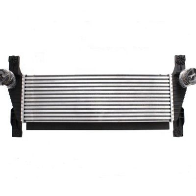 OE NO. 14461-EB360 Intercooler cho Navara D40 Cải thiện việc làm mát động cơ của bạn