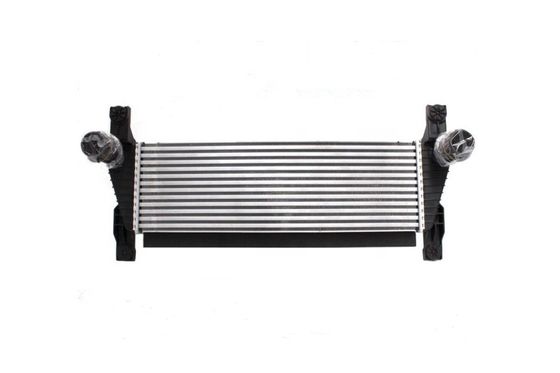 OE NO. 14461-EB360 Intercooler cho Navara D40 Cải thiện việc làm mát động cơ của bạn