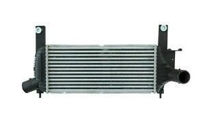 OE NO. 14461-EB360 Intercooler cho Navara D40 Cải thiện việc làm mát động cơ của bạn