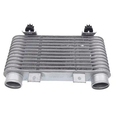 OE NO. WL85-13-550 Engine Intercooler Core cho Mazda BT50 Ford Ranger 1999-2006