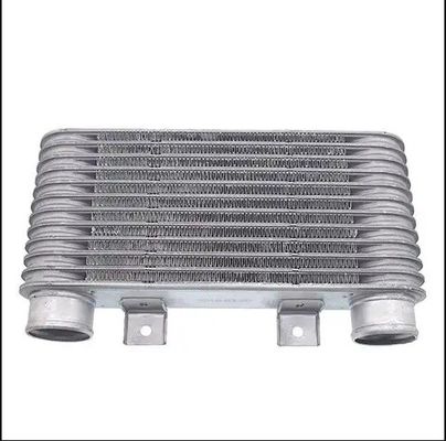 OE NO. WL85-13-550 Engine Intercooler Core cho Mazda BT50 Ford Ranger 1999-2006