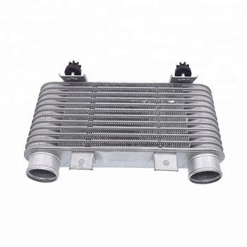 OE NO. WL85-13-550 Engine Intercooler Core cho Mazda BT50 Ford Ranger 1999-2006