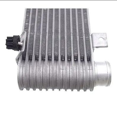OE NO. WL85-13-550 Engine Intercooler Core cho Mazda BT50 Ford Ranger 1999-2006