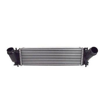 Các bộ phận Intercooler 14461-4JA0B hoàn hảo cho Nissan NAVARA D40 2008-2015