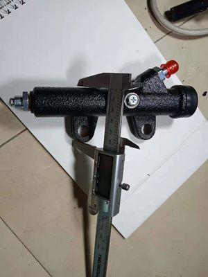 Kích thước tiêu chuẩn ly hợp Master Cylinder Slave Cylinder cho xe tải Nissan CM 46801-Z5007