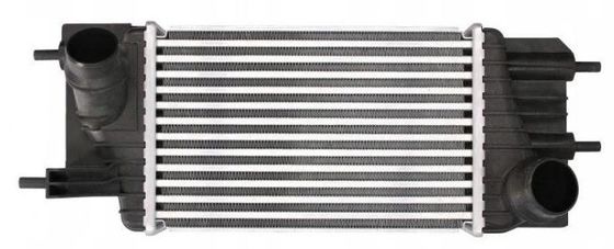 Số tham chiếu 8095055 Inter Cooler Assy cho Nissan Juke 1.6L I4 AT TBO 2016 14461-1KB2A